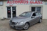 Mercedes-Benz E 350 T CDI 4Matic Comand*GSD*TÜV:NEU* - Mercedes-Benz E 350: Cdi 4matic