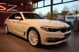 BMW 530d Luxury Line 1.Hand Kamera PDC ACC - scheckheftgepflegte BMW 530