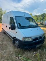 Fiat Ducato 2.8 JTD Diesel - gebrauchte Fiat Ducato aus dem Jahr 2005