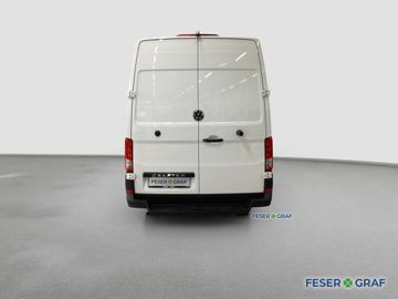 Volkswagen Crafter - 3
