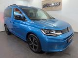 Volkswagen Caddy California Basis/LED/Pano-Dach/ - Angebote