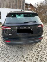 Skoda Karoq 1.5l TSI ACT DSG STYLE STYLE - Skoda Karoq von privat