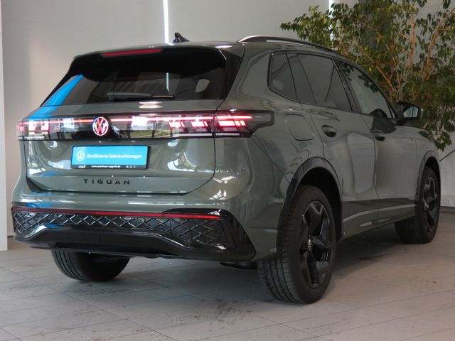 Tiguan 2.0 TDI 4Motion R-Line AHK PANO MATRIX