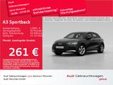 Audi A3 Sportback 35 TDI  S tronic Advanced ACC/HuD/N