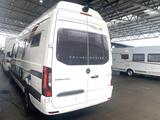 Kabe TRAVEL MASTER VAN Crown 690 LB ALLRAD PARK DISTR - Kabe Kastenwagen