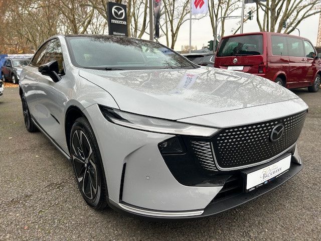 Mazda 6e - Bild 5
