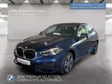BMW 118i LiveCockpitProf Kamera Pano.Dach LED - BMW 118 Jahreswagen: 118d