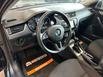 Skoda Octavia *2-Zonen*Navi*Tempo*PDC*
