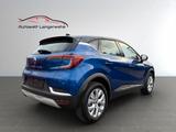 Renault Captur II Intens*Navi*Apple*RFK*SHZ*Schiebedach* - Renault Captur mit Schiebedach