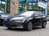 Toyota Corolla 1.8 Hybrid Team D NAVI SHZ PDC TOTWINKEL - Toyota Corolla in Bochum