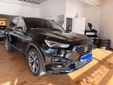 Seat Tarraco 2.0 TDI 147kW FR 4Drive DSG FR - Seat Tarraco von privat