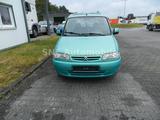 Citroën Berlingo 1.6 16V Spacelight, Motor läuft Unrund - Citroën Berlingo aus 2001