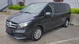 Mercedes-Benz V 220d RISE komp. PDC,KLIMA,5-SITZE,NAVI,AUTOMAK - Mercedes-Benz V 220: Rise