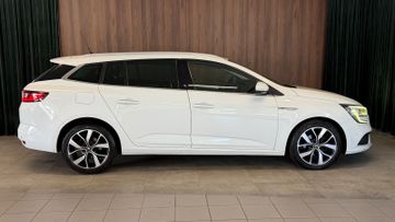 Renault Megane - 4