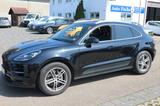 Porsche Macan S Allrad Leder Panoramdach 8xAlu Kamera - Porsche in Aalen