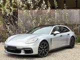 Porsche Panamera Sport Turismo 4 S Chrono*Softclose*Acc* - silberne Porsche Panamera