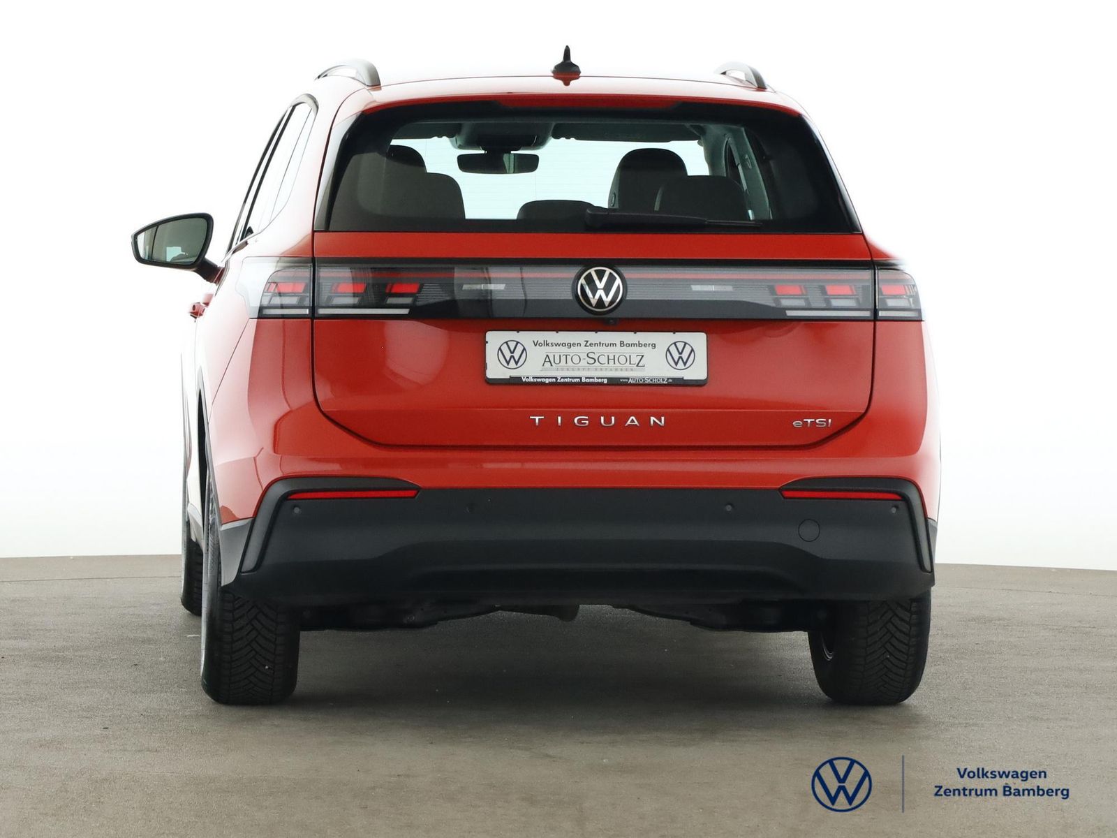 Volkswagen Tiguan 1.5 eTSI Goal DSG GJR AREA MATRIX AHK ACC foto 5