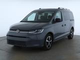 Volkswagen Caddy Maxi Goal 2.0 TDI DSG 5J. Garantie Standhz - 7-Sitzer Vans