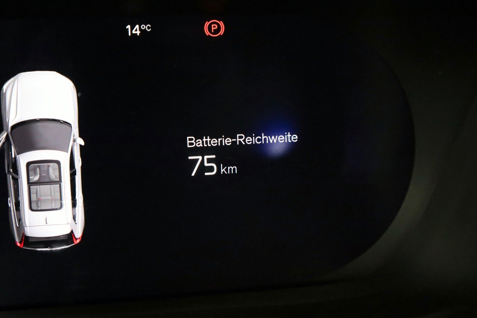 Fahrzeugabbildung Volvo XC60 T6 Recharge  AWD Leder,Navi,LED,Auto Pilot