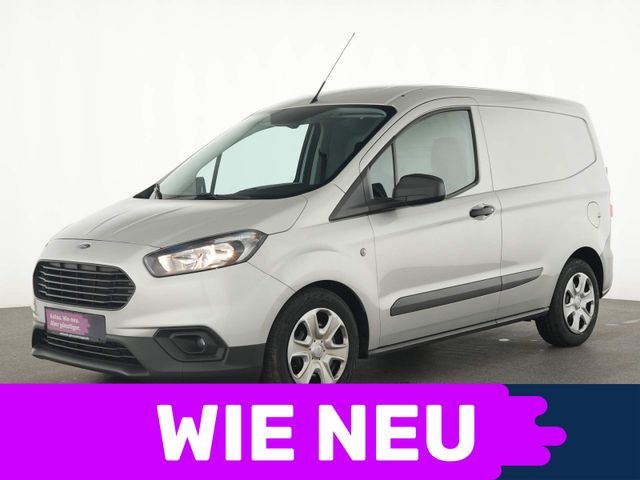 Ford Transit Courier Trend Navi|CarPlay|PDC|SHZ|Tempo