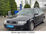 Audi A4 1.9TDI Avant Automatik Klima Navi* KEIN TÜV * - Audi A4 aus 2004: 1.9