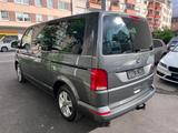 Volkswagen T6.1 2.0 TDI  Multivan Comfortline AHK - Volkswagen: Standheizung