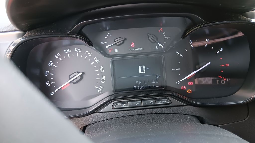 Image of Citroën C3