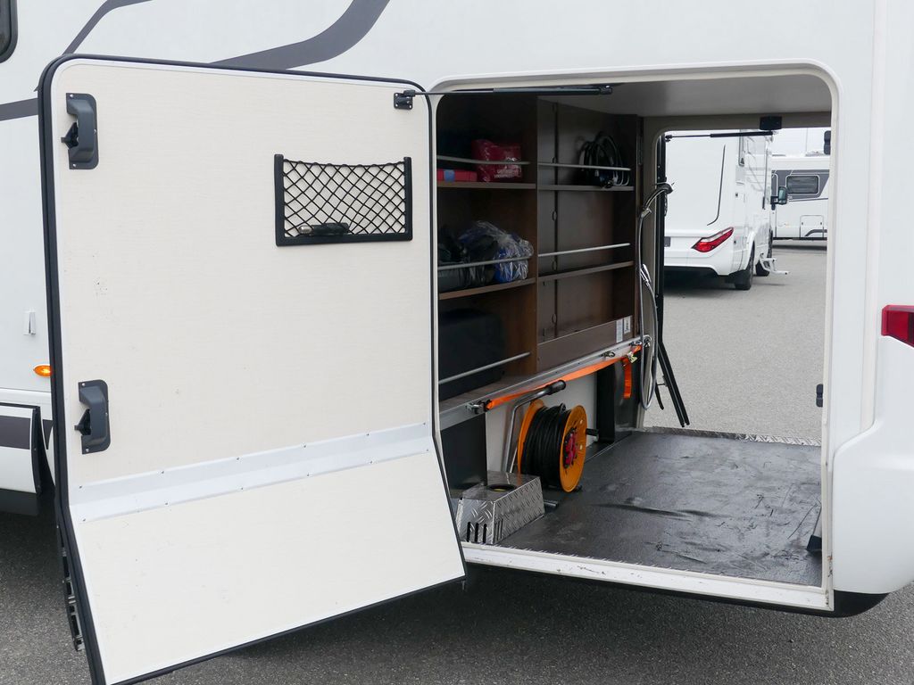 HYMER / ERIBA / HYMERCAR  