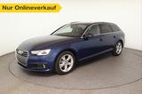 Audi A4 2.0 TFSI Avant sport ultra XENON+NAVI+AHK+ACC - Audi Gebrauchtwagen in Düsseldorf