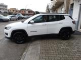Jeep Compass 1.6 mjt Night Eagle 2wd 120cv - Jeep Compass: Limousine