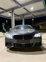 BMW F10 535d xDrive M Sportpaket - BMW 535 F10 Gebrauchtwagen
