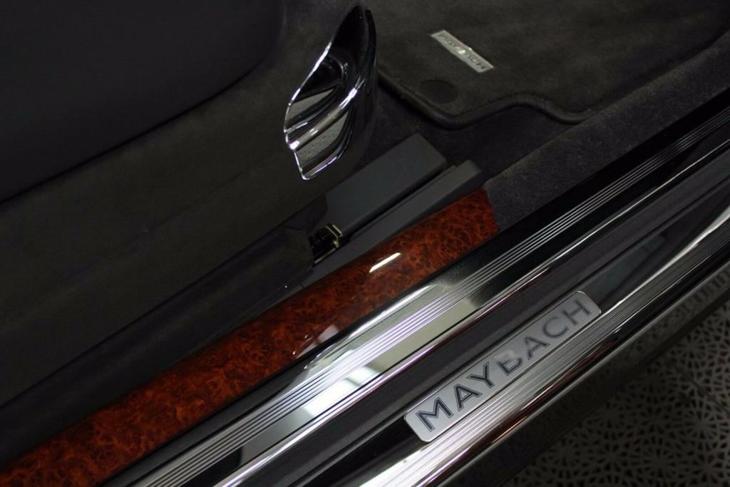 Maybach 62