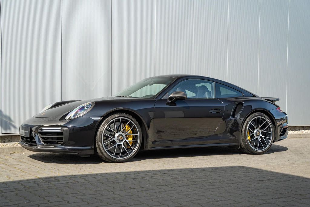 Porsche 991