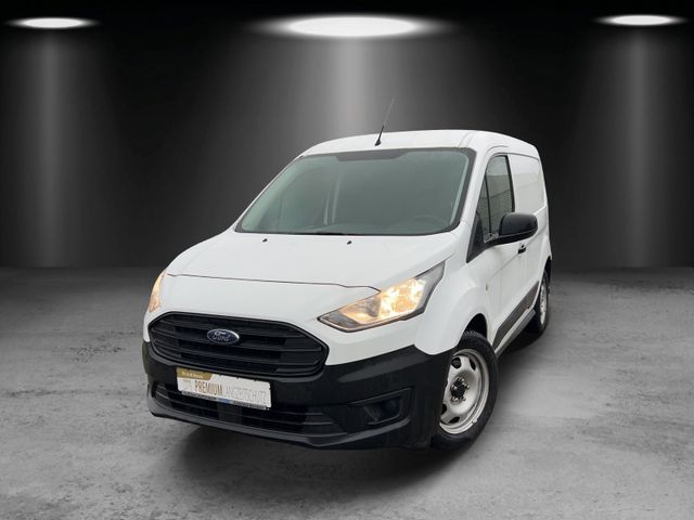 Ford Transit Connect Kasten 1.0 EcoBoost L1 Klima BT 