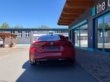 BMW M4 Coupe xDrive Competition 50 Jahre Edition - rote BMW M4