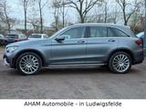 Mercedes-Benz GLC 300d 4Matic AMG|PANO|LED|DESIGNO-MATT|KAM - Mercedes-Benz G4