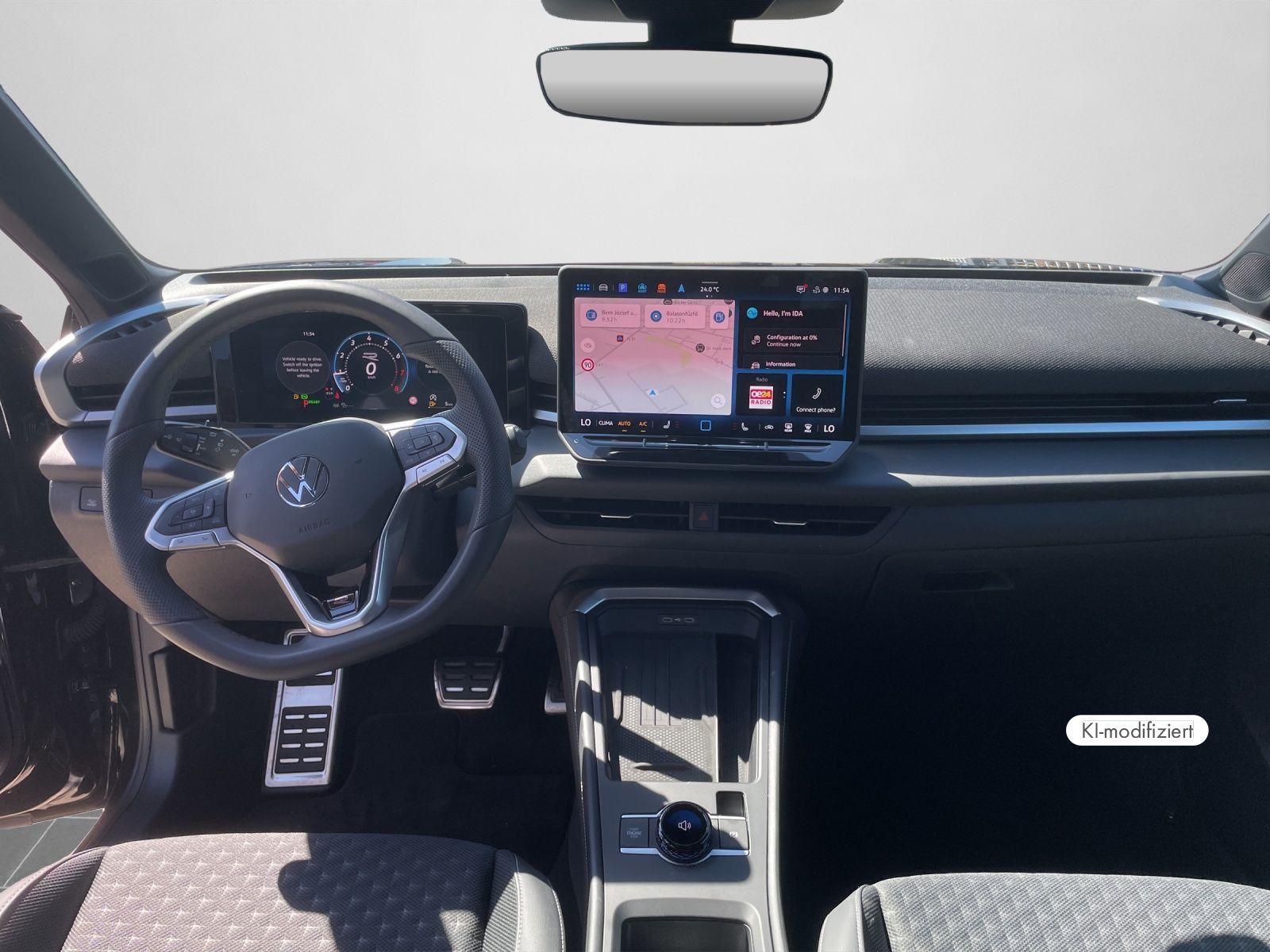 Volkswagen T-Roc R-Line 1,5 eTSI DSG ACC App-Connect foto 5