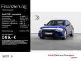 Audi S6 Limousine Matrix*B&O*Optik schwarz plus*Leder - Audi S6: Plus