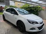 Opel Astra 1.6 Turbo Color Edition 132kW Color Ed... - Opel Astra: Color Edition