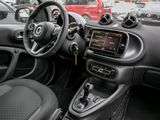 Smart ForTwo EQ Premium Last One Red Edition Kamera - Smart ForTwo: La