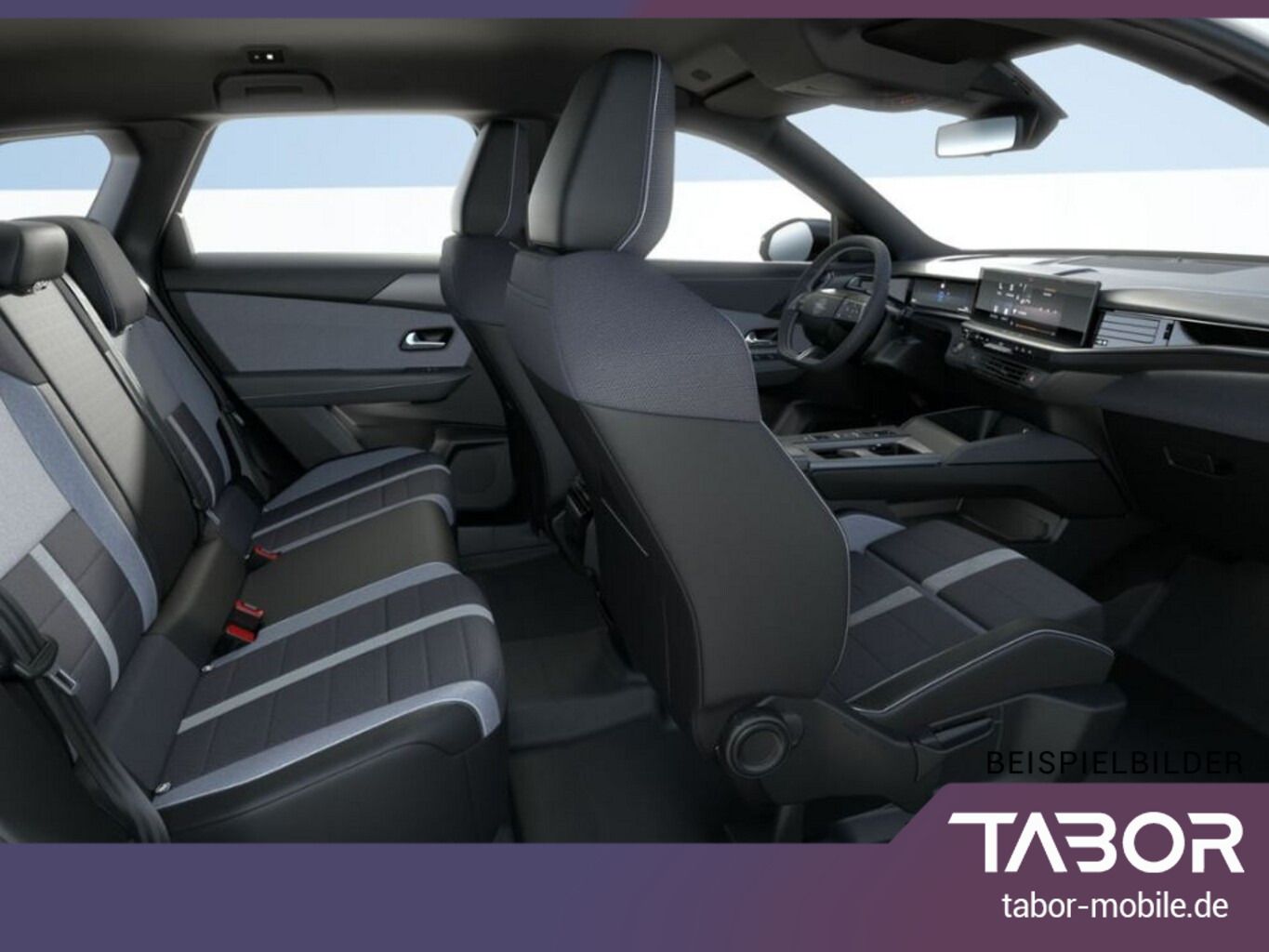 Opel Grandland (X) - Bild 5