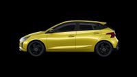 Hyundai i20 - Vorschau Bild 3
