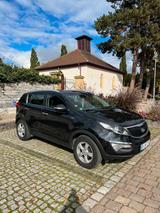 Kia Sportage 2015 Jahre - Kia Sportage JA