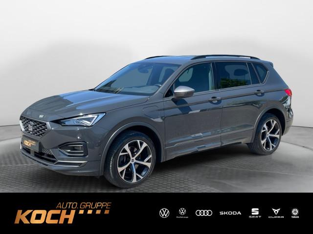 Seat Tarraco 1.4 e-HYBRID FR Navi LED Kamera AHK