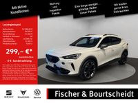Cupra Formentor - Vorschau Bild 1