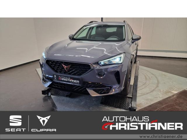 Cupra Formentor 2.0 TSI 140 kW 6-Gang-DSG 4Drive