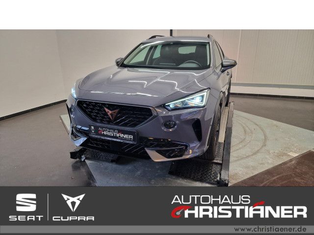 Cupra Formentor 2023