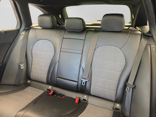 Fahrzeugabbildung Mercedes-Benz C 300 T de Avantgarde+Pano+Burmester+CarPlay