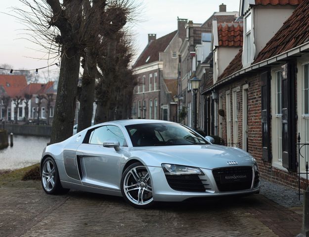 Audi R8 Coupe 4.2 FSI Quattro *Perfekt!*Top gepflegt!