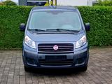 Fiat Scudo Bestattungswagen/Leichenwagen - Fiat Scudo